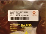 Vizio Main Board Repair Kit For 0171-2272-2895. Fixed Price $19.99.