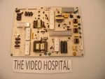 Vizio Power Supply Board For Model E70-C3, E60-C3, 1P-114A800-1011. Fixed Price $28.00.