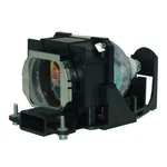 Al Series Lamp & Housing For The Panasonic PTLC80U Projector - 90 Day Warranty. Fixed Price $40.99.