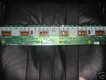 Mitsubishi SSI460WA-M REV0.6 Master Inverter Board Used Modle LT-46231. Fixed Price $19.95.