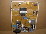 Lg 49LV560H-UA.BUSYLJR And Others Power Supply EAY64529701. Fixed Price $10.00.