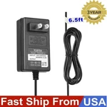 Ac/dc Adapter For Element E1SW2418M 24" Fhd 1080P Led Monitor Power Supply Cord. Fixed Price $14.89.