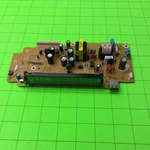 Samsung DVD-1080P9 Video Player Main Power Board AK41-00842B. Fixed Price $15.25.