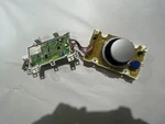 EBR85194725 Genuine Lg Control Board Assembly Oem AZ196521 KM204. Fixed Price $159.94.