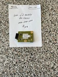 Vizio Wifi Module AW-NU148 BKC-185. Fixed Price $10.00.