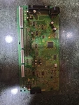 Ge Industrial Double Oven Control Board WB27T10541/WB27T10579. Fixed Price $99.00.