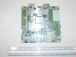 New Lg 55UK6500AUA Main Board EBT65245703 A461EE. Fixed Price $240.00.
