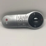 Lg Magic Remote AN-MR400G Browser Wheel For 55LA9650-UA 55LA9700-UA 65LA9650-UA. Fixed Price $19.90.