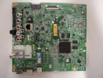 Lg 60UH6550-UB Buswljr Main Board (EAX66752803) EBT64225802. Fixed Price $99.65.