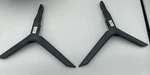 Samsung Tv Stand/legs BN63-18714B/BN63-18713B QN50Q60TA E2-3. Fixed Price $19.99.