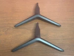 Vizio E32H-C1 D32X-D1 Stand Tv Base Legs Pair P34T2335 *11. Fixed Price $15.00.
