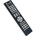 Replace Remote For Mitsubishi Tv WD-57731 WD-65731 LT-40133 LT-52144 WD-57733. Fixed Price $11.97.