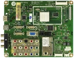Samsung BN94-02510G Main Board For LN40B540P8FXZA (version SQ02). Fixed Price $52.01.