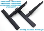 Samsung UN50CU8000UN55CU8000 UN55AU8000 Stand Legs BN96-52712A BN63-19338X Used. Fixed Price $27.95.