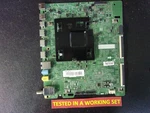 Working Samsung Main Board BN94-04967F PN51E8000GFXZA. Fixed Price $79.95.