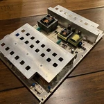 Vizio 0500-0507-0550 Power Supply Board For SV470XVT1A And Other Models. Fixed Price $79.95.