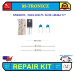 Samsung UN55NU6900FXZA UN55NU6950F BN96-46947A BN96-49639A Repair Kit. Fixed Price $18.99.