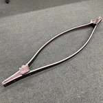Samsung PN51F8500 Pedestal Stand Complete With Screws. Fixed Price $99.95.