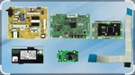 Samsung UN50J6200A Complete Repair Parts Kit. Boards, Power Jog Switch, Wifi Mod. Fixed Price $65.96.