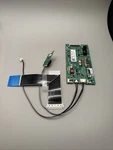 Motherboard Logic For Samsung Monitor C27F396FHNXZA. Fixed Price $18.78.