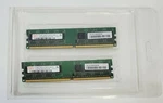 512MB Memory Ram Hynix 1RX8 PC2-4200U-444-12 HYMP564U64BP8-C4. Fixed Price $9.97.