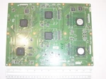 New Sharp LC-70UD1U Board DUNTKG305FM01 D282. Fixed Price $16.95.