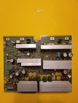 Panasonic TC-P50S1 Board TNPA4782. Fixed Price $40.00.