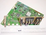 New Samsung BP94-02326A Main HL61A750A1FXZA HL67A750A1FXZA X307. Fixed Price $87.25.