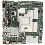 Lg - 50UN7300PUF Main Board EAX690836031( 1.0 ) Tested! Works!. Fixed Price $55.00.