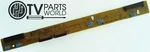 Lg 50PT350-UD Buffer Board EAX63551401. Fixed Price $8.86.