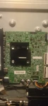 Samsung QN6506FNAF Main Board. Fixed Price $60.00.