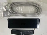 Samsung One Connect Box ,cable & Remote -UN65MU850DF -UN65MU8500F -UN65MU8000F. Fixed Price $300.00.