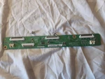 LJ41-09450A 58DS Lb F(sth) Y-buffer Board For Samsung PN59D7000FF. Fixed Price $13.79.