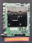 Working Samsung Main Board BN94-14037F QN65Q7DRAFXZA. Fixed Price $59.95.