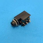 Frs Panasonic Ramsa WR-S216 Mixer Part: 5-PIN Stereo Trs Phones Socket. Fixed Price $7.52.