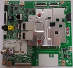 Lg 82UN8570PUC Main Board (EAX69120303) EBT66509301. Fixed Price $41.89.