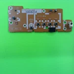 Panasonic DVD-RV31 Player Button Control Board Key RJB2341AB. Fixed Price $13.95.