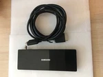 Samsung One Connect Box & Cable For - UN65KS8500FXZA UN65KS850DF UN60KS8000F. Fixed Price $280.00.