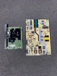 Samsung BN94-17765S Main Board For QN75Q60BAFXZA, BN44-01103B Power Supply. Fixed Price $82.00.