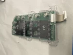 Frigidaire Electrolux 5304522541 A11733805 Washer Ui Knob AZ217277 WM1323. Fixed Price $46.54.