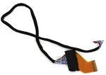 Seiki SE40FYP1T Main Board To Screen Panel Lvds Cable. Fixed Price $19.95.