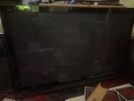 Panasonic Plasma TH-50PX75U. Fixed Price $50.00.