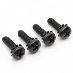 Screws For Lg 49UH610A.AUS (49UH610A) Tv Stand / Legs (set Of 4). Fixed Price $8.99.