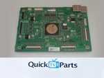 Vizio P50HDTV10A Main Logic Ctrl Board 6871QCH083A (6870QCC019A, 6870QCC119A). Fixed Price $39.99.