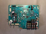 Sony 40" KDL-40WL135 KDL-40XBR4 A-1313-996-B Lcd Au Main Video Board Unit. Fixed Price $14.62.