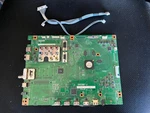 New Sharp LC-46LE830U Main Board KF733 FM01S QPWBXF733WJN2 Cables & Screws. Fixed Price $59.99.