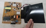 Dell P2714HC Monitor Power Supply Board 715G6110-P01-001-0H1M Working. Fixed Price $35.96.