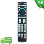 N2QAYB000777 Replaced Remote For Panasonic Tv TCP50ST50X TCP60ST50X TC-P50ST50. Fixed Price $9.98.