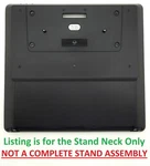 Used Samsung QN75QN900B QN75QN850B QN85QN95B QN85QN900B Stand Neck BN96-54895A. Fixed Price $79.95.