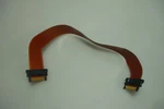 Samsung BN96-18130C 51PIN Lvds Cable For UN46D6000SFXZA UN46D6003SFXZA. Fixed Price $15.68.